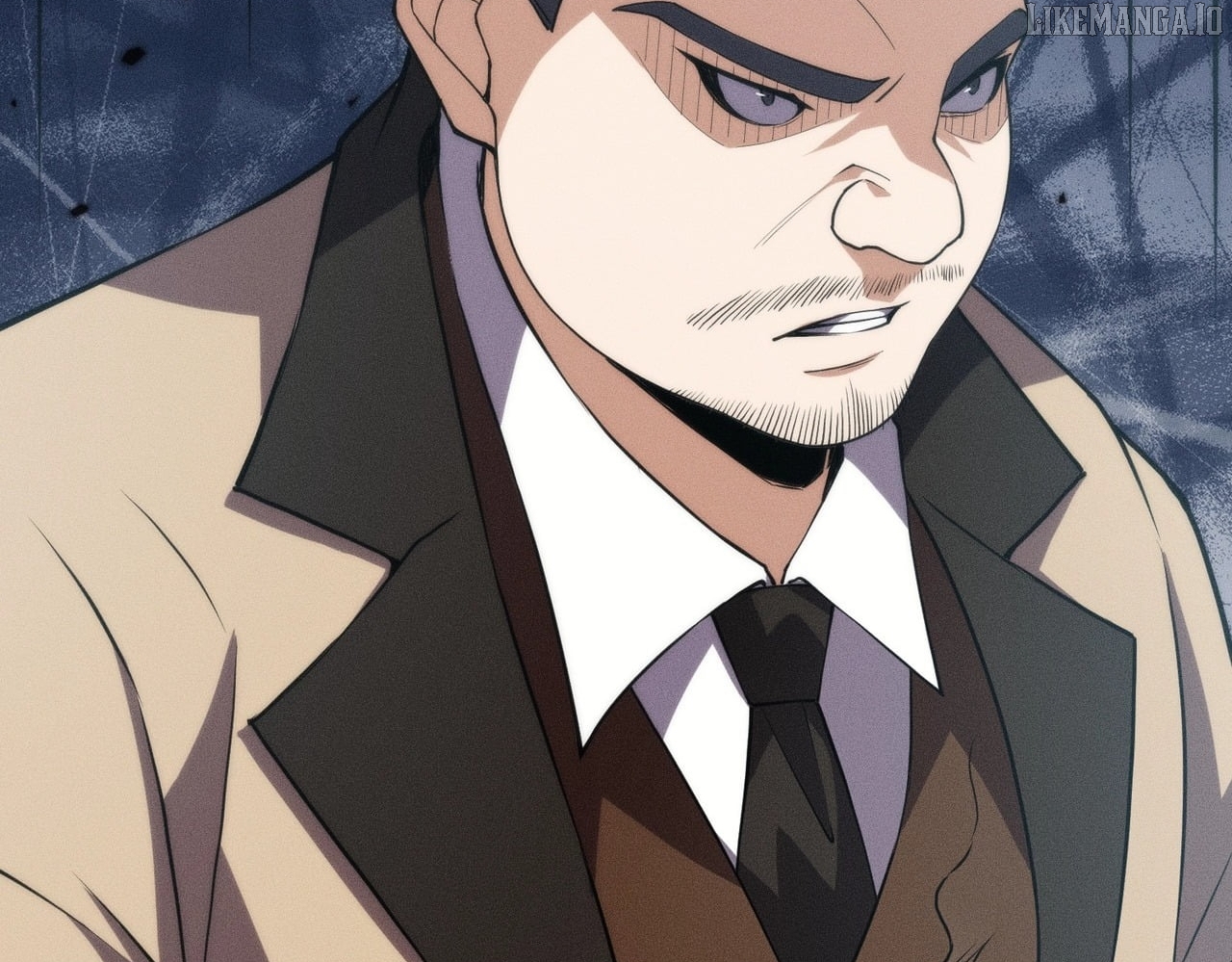 Hidden Dragon in the City (2025) Chapter 6 - page 76